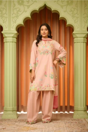 Blush Garden