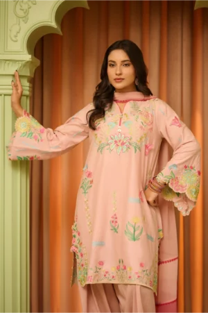 Blush Garden