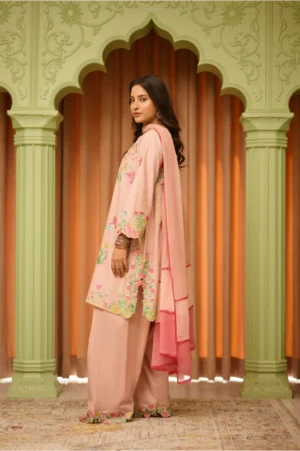 Blush Garden