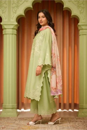Mint Royale
