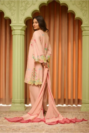 Blush Garden