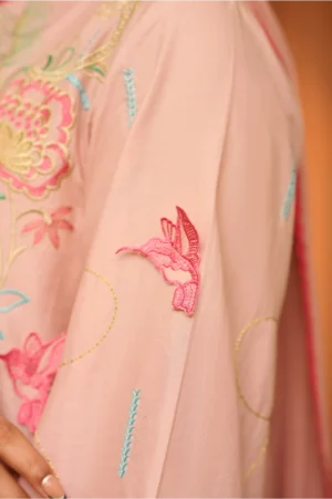 Blush Garden