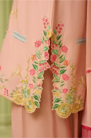 Blush Garden