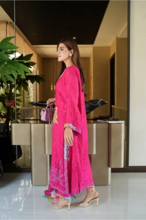 Magenta Melody