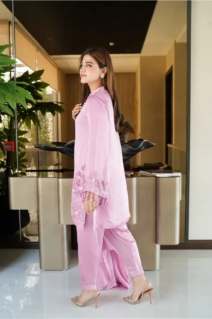 Mauve Muse
