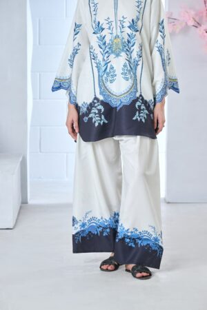 Blue Mirage