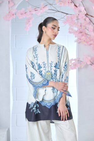 Blue Mirage