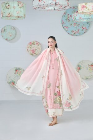 Roselle Kaftan