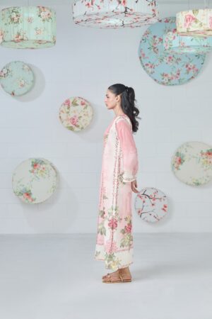 Roselle Kaftan