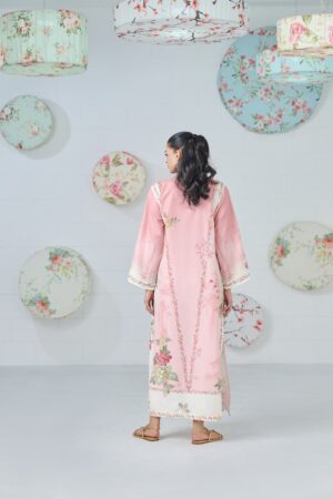 Roselle Kaftan