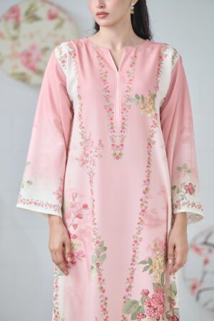 Roselle Kaftan