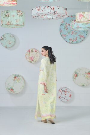 Twinkle Berry Kaftan
