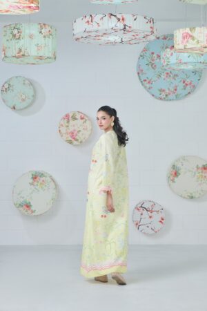 Twinkle Berry Kaftan