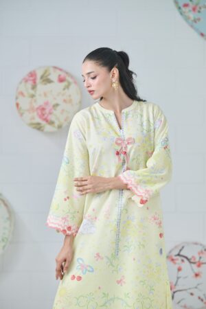 Twinkle Berry Kaftan