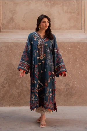 Zoya - Rtd