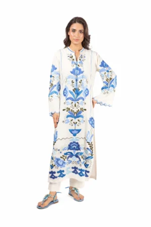 Asia Blue - Rtd