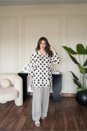 Polka Crush Set - Rtd