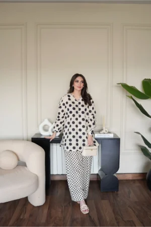 Polka Crush Set - Rtd