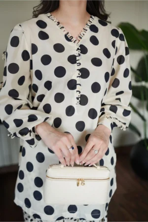 Polka Crush Set - Rtd
