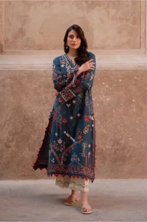 Zoya - Rtd