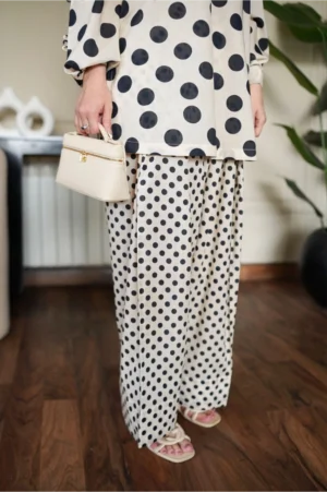 Polka Crush Set - Rtd