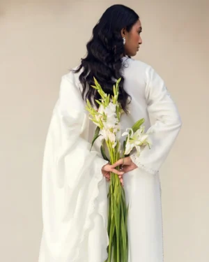 White Lily - Rtd