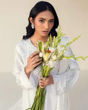 White Lily - Rtd