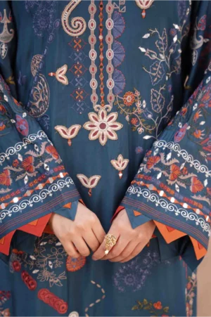 Zoya - Rtd