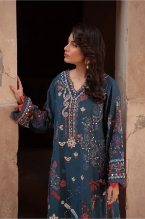 Zoya - Rtd