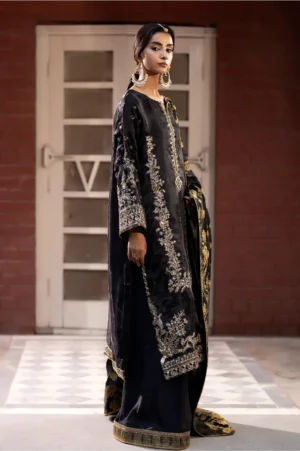 Shab-e-Rauzan