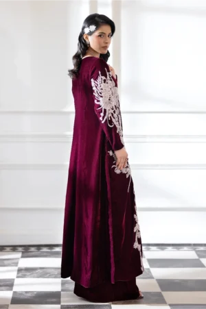 Ametrine Majesty