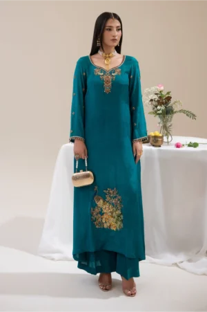 Azure Mayura