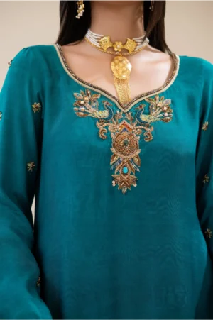 Azure Mayura