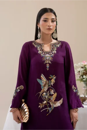 Aurelia Plum