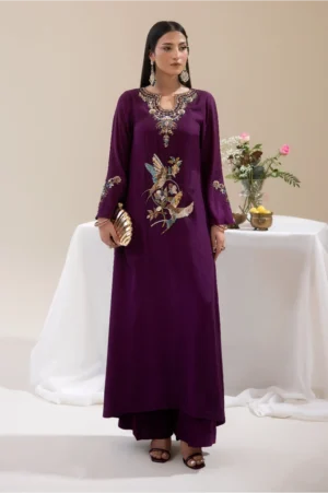 Aurelia Plum