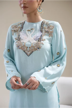 Cygnus Blue