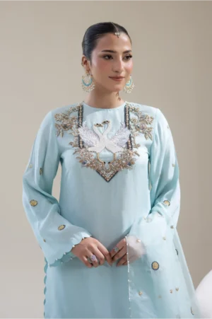 Cygnus Blue