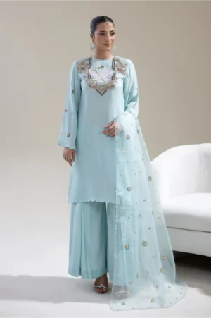 Cygnus Blue