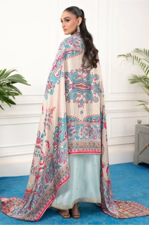 Alaya (Shirt and dupatta)