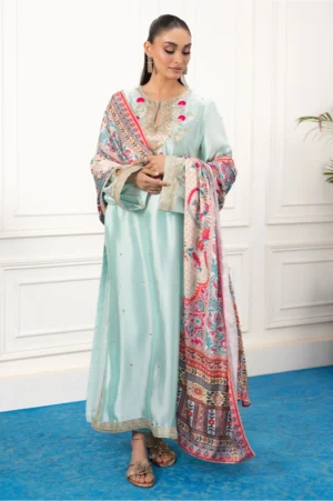 Alaya (Shirt and dupatta)
