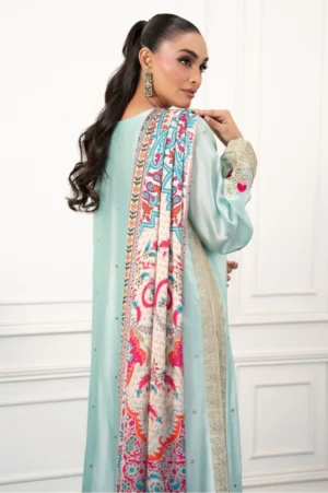 Alaya (Shirt and dupatta)