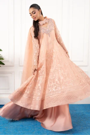 Maria (Shirt and dupatta)