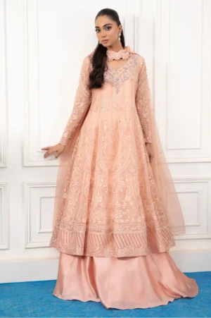 Maria (Shirt and dupatta)
