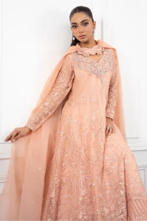 Maria (Shirt and dupatta)