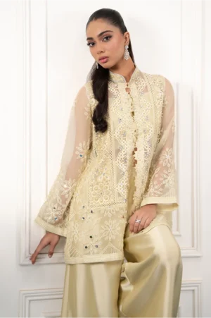 Mylie (Jacket)