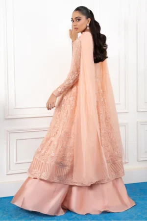 Maria (Shirt and dupatta)