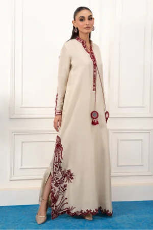 Elise (Kaftan)
