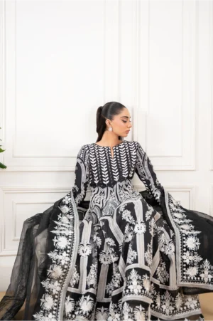 Anarya (Shirt and dupatta)