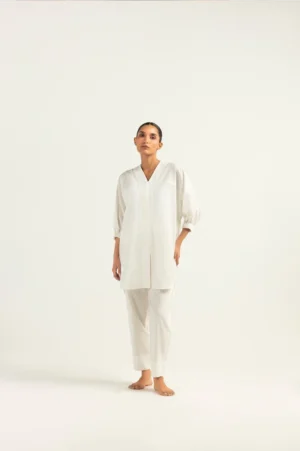 Crisp Linen Matching Set - Rtd