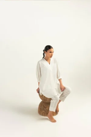Crisp Linen Matching Set - Rtd